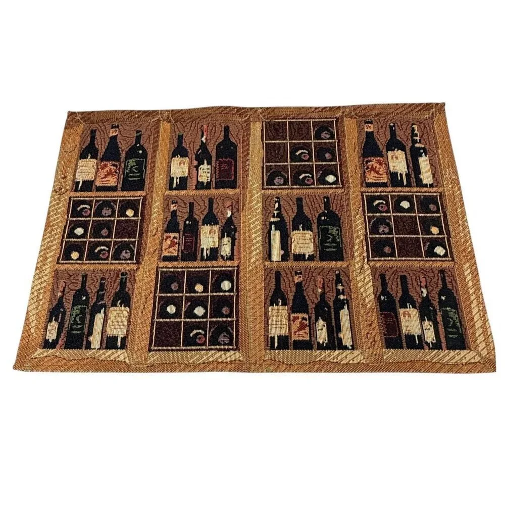 Unbranded set placemats